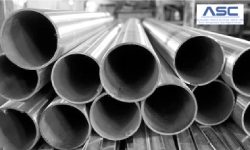  en8 seamless pipe